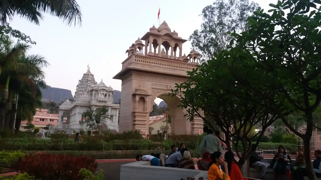 Shri Gajanan Maharaj Sansthan Gallery